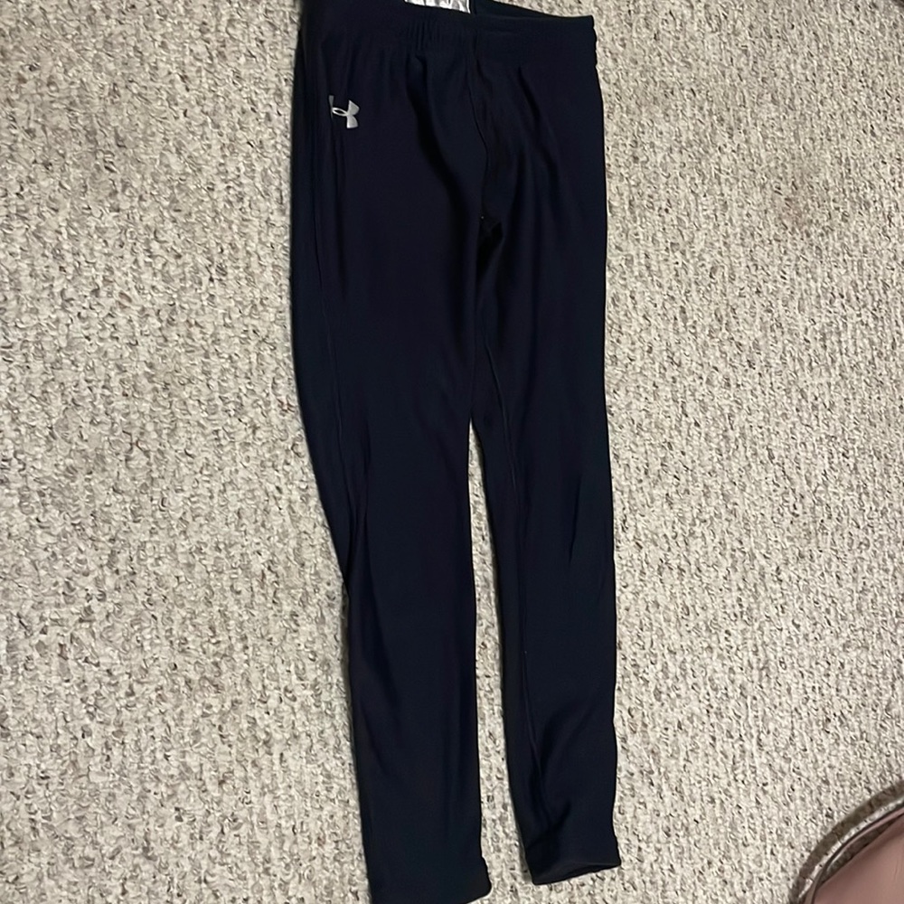 Youth Underarmour Cold Gear